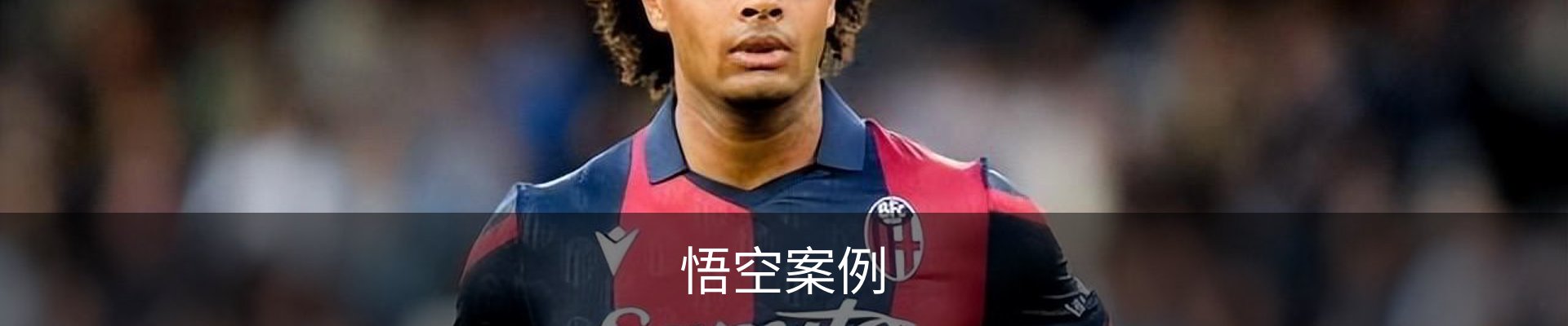 悟空案例